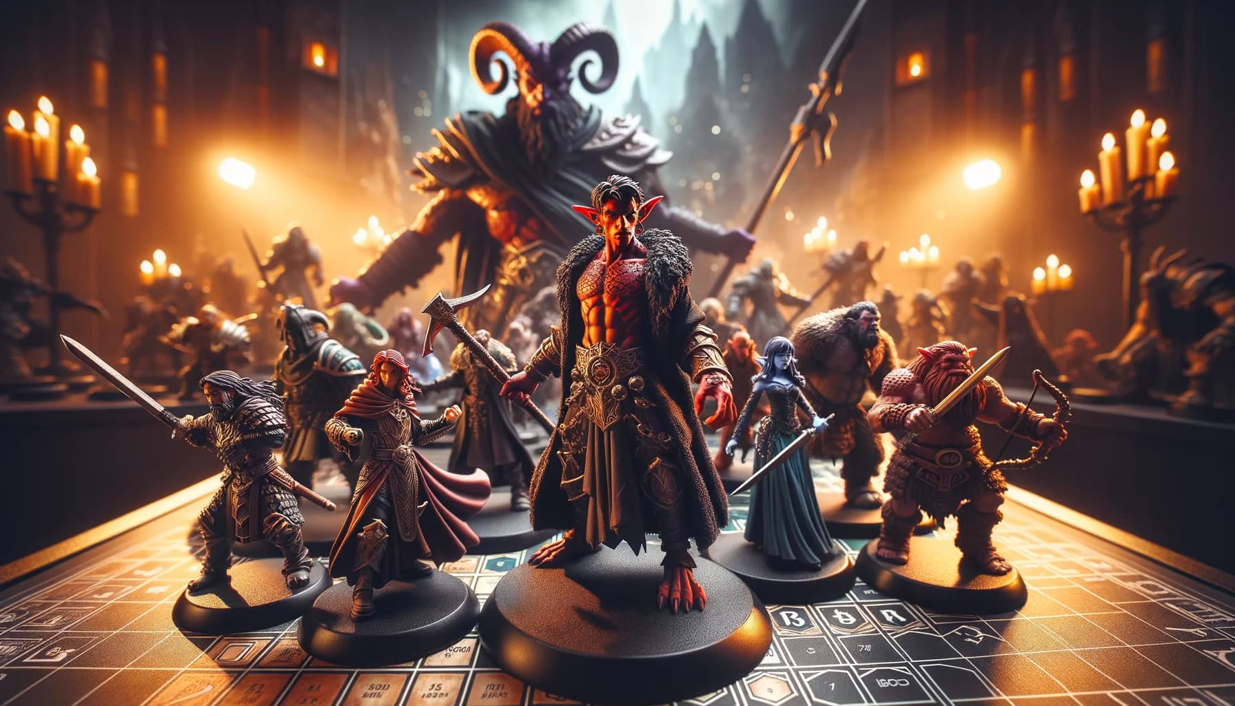 Alternative Hero Forge : les meilleures options en 2025