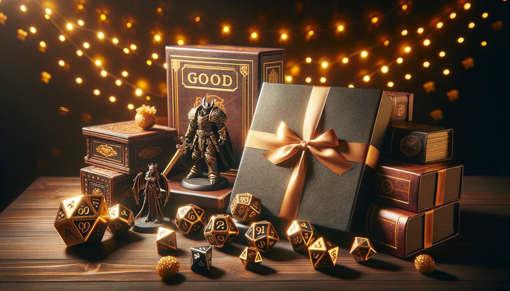 Idée cadeau jeu adulte : 10 idées pour passionnés